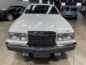 1988 Lincoln Mark VII for sale 101853151