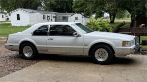 1988 Lincoln Mark VII Bill Blass for sale 102020772