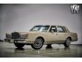 1988 Lincoln Town Car Signature for sale 101696540