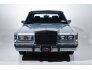 1988 Lincoln Town Car Signature for sale 101789592