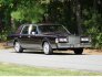 1988 Lincoln Town Car for sale 101792193