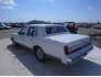 1988 Lincoln Town Car for sale 101807138