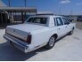 1988 Lincoln Town Car for sale 101714701