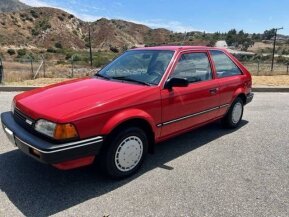 1988 Mazda 323 for sale 101936835