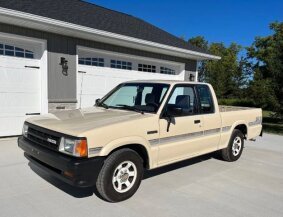 1988 Mazda B-Series Pickup for sale 101953902