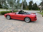 Thumbnail Photo 1 for 1988 Mazda RX-7 Convertible for Sale by Owner