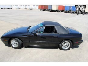 1988 Mazda RX-7 Convertible for sale 101735505