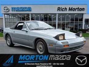 1988 Mazda RX-7 for sale 102020813