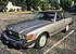 1988 Mercedes-Benz 560SL for sale 101338205