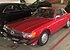 1988 Mercedes-Benz 560SL for sale 101402764