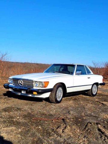 Mercedes Benz 560sl Classics For Sale Near Westerly Rhode Island Classics On Autotrader