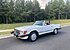 1988 Mercedes-Benz 560SL for sale 101547287