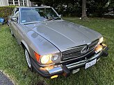 1988 Mercedes-Benz 560SL for sale 101910670