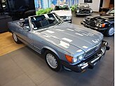 1988 Mercedes-Benz 560SL for sale 101959045