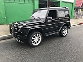 1988 Mercedes-Benz G Wagon for sale 101842667