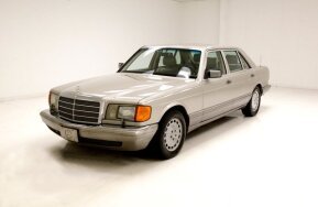 1988 Mercedes-Benz 300SEL for sale 101973711