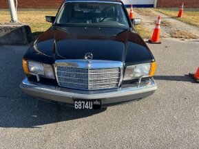 1988 Mercedes-Benz 300SEL for sale 102001173