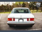 Thumbnail Photo 6 for 1988 Mercedes-Benz 420SEL