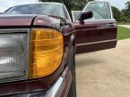Thumbnail Photo 4 for 1988 Mercedes-Benz 420SEL for Sale by Owner