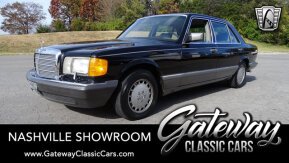 1988 Mercedes-Benz 420SEL for sale 101688639