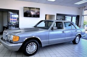 1988 Mercedes-Benz 420SEL for sale 101848933