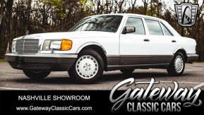 1988 Mercedes-Benz 420SEL for sale 101875183