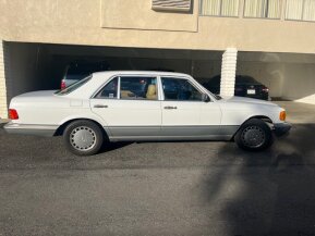 1988 Mercedes-Benz 420SEL for sale 102012231
