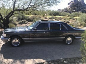 1988 Mercedes-Benz 560SEL for sale 101848717