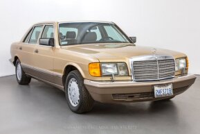 1988 Mercedes-Benz 560SEL for sale 101854700