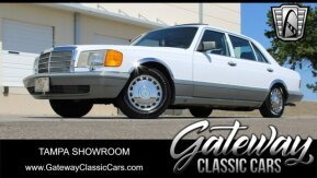 1988 Mercedes-Benz 560SEL for sale 101732298