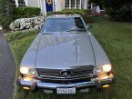 Thumbnail Photo 4 for 1988 Mercedes-Benz 560SL for Sale by Owner