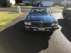 Thumbnail Photo 5 for 1988 Mercedes-Benz 560SL for Sale by Owner