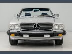 Thumbnail Photo 4 for 1988 Mercedes-Benz 560SL