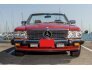 1988 Mercedes-Benz 560SL for sale 101651243