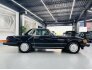 1988 Mercedes-Benz 560SL for sale 101728301