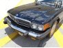 1988 Mercedes-Benz 560SL for sale 101738144