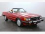 1988 Mercedes-Benz 560SL for sale 101741582