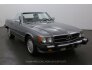1988 Mercedes-Benz 560SL for sale 101741627