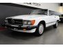 1988 Mercedes-Benz 560SL for sale 101754069