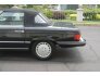 1988 Mercedes-Benz 560SL for sale 101771191
