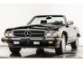1988 Mercedes-Benz 560SL for sale 101793402