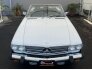 1988 Mercedes-Benz 560SL for sale 101803057