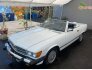 1988 Mercedes-Benz 560SL for sale 101803067