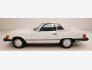 1988 Mercedes-Benz 560SL for sale 101814756