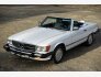 1988 Mercedes-Benz 560SL for sale 101815378