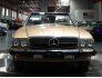 1988 Mercedes-Benz 560SL for sale 101826677