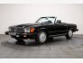 1988 Mercedes-Benz 560SL for sale 101845082