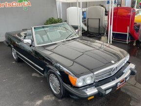 1988 Mercedes-Benz 560SL for sale 101847971