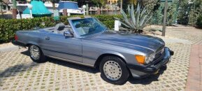 1988 Mercedes-Benz 560SL for sale 101859092
