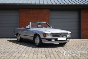 1988 Mercedes-Benz 560SL for sale 101902471